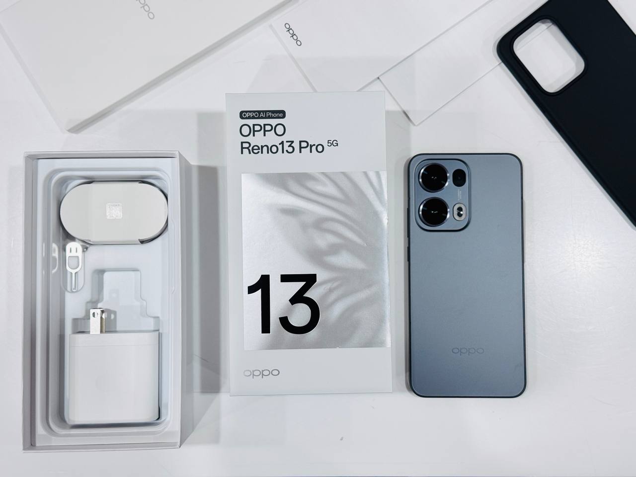 Oppo Reno13 Pro chính hãng