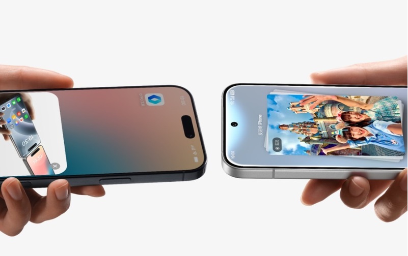 OPPO Reno15 F 5G có màn hình AMOLED 6.57 inch mượt mà