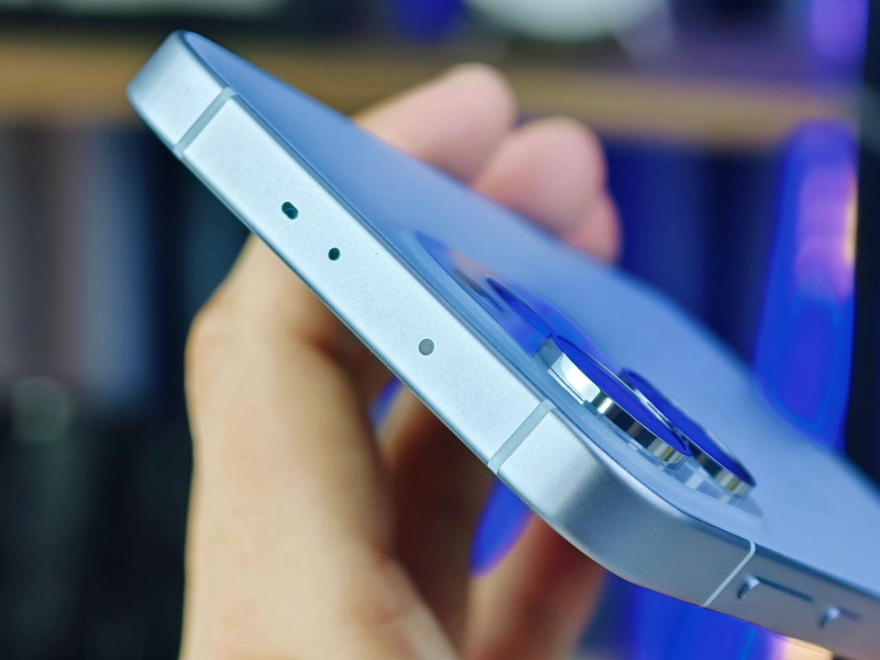 OPPP Reno 15 Pro chạy vi xử lý Dimensity 845