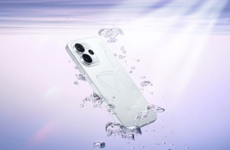 Đánh giá OPPO Reno15 Pro Mini