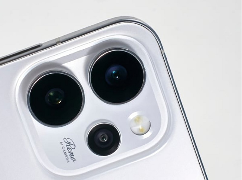 OPPO Reno15 Pro có gì mới