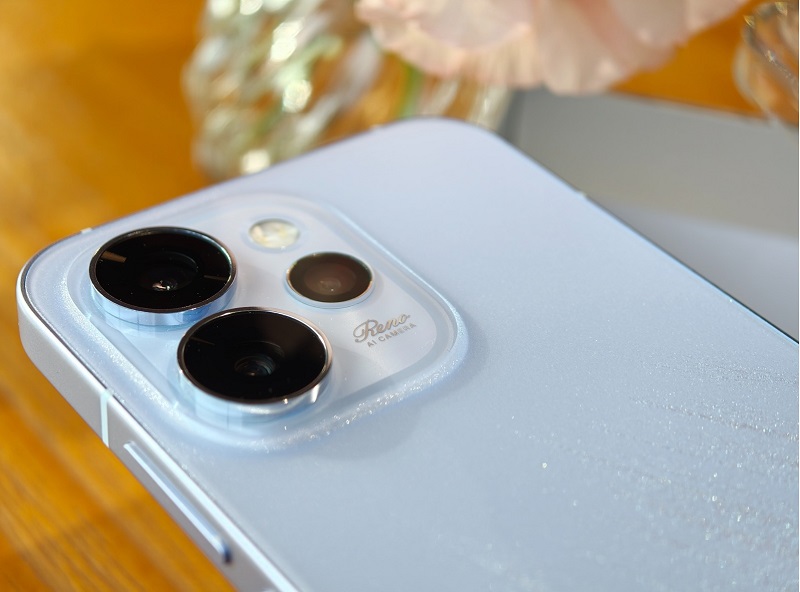 OPPO Reno 15 có gì mới