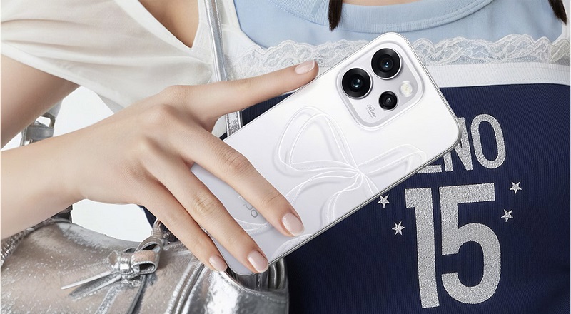 OPPO Reno15 lộ điểm Geekbench