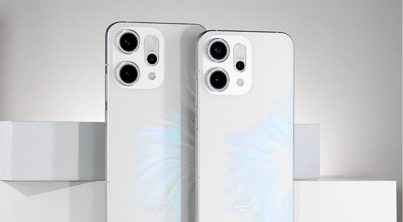 OPPO Reno15 Pro Max