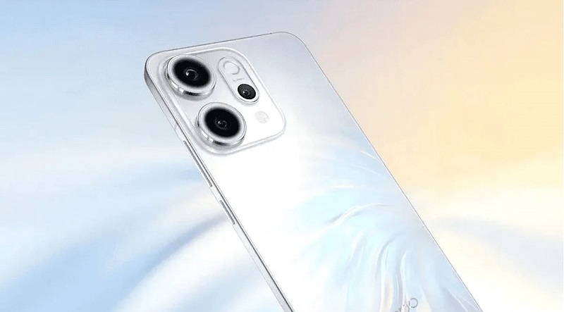 OPPO Reno15 Pro