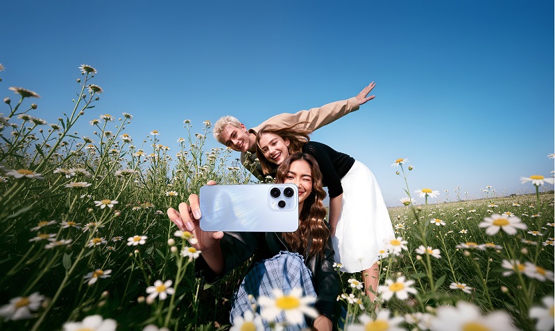 Đánh giá OPPO Reno15 F 5G chi tiết