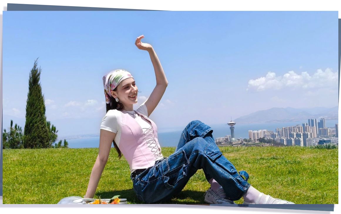 OPPO Reno 16 F cho ảnh chụp sắc nét