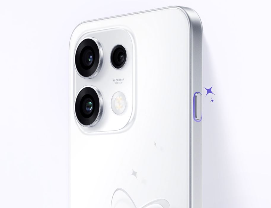 Có nên mua OPPO Reno16 F