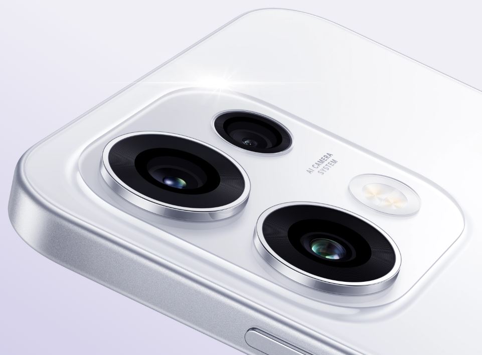 Đánh giá OPPO Reno 16 F 256GB