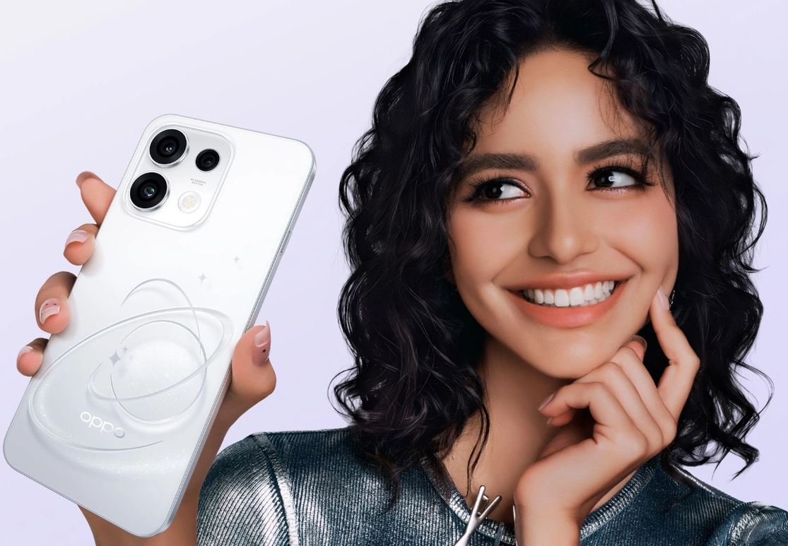 OPPO Reno 16 F
