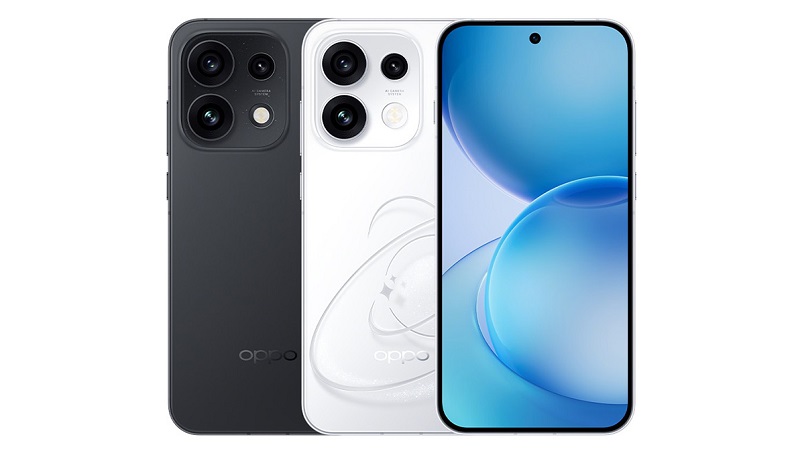 OPPO Reno16 5G