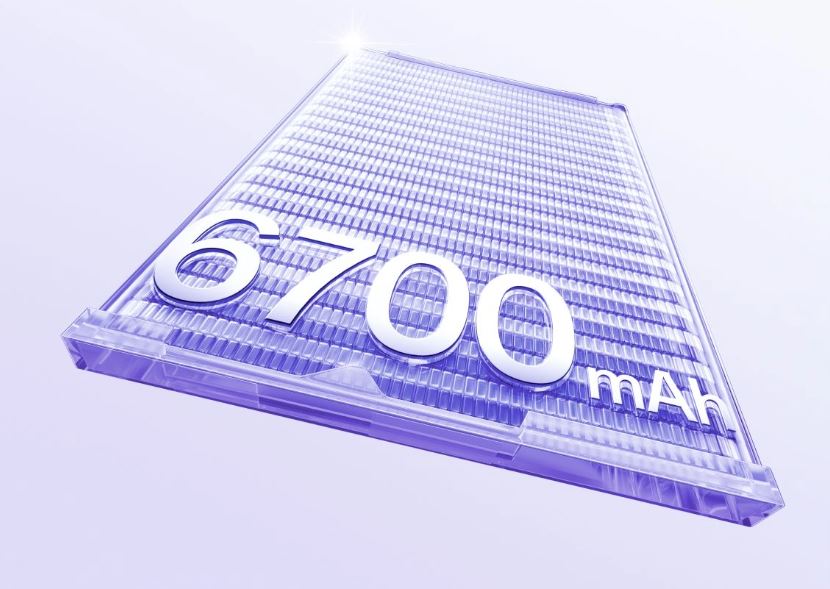 Dung lượng pin OPPO Reno 16 Pro bao nhiêu mAh