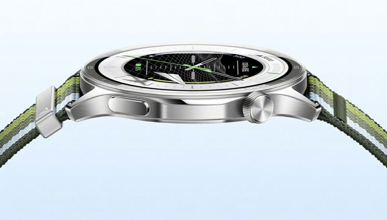oppo watch ra mắt vào ngày 16/10