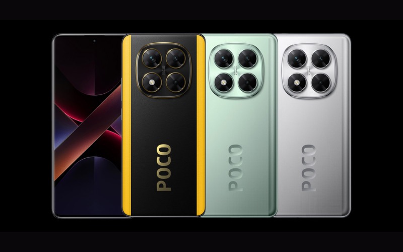 Đánh giá Xiaomi POCO X7 512GB