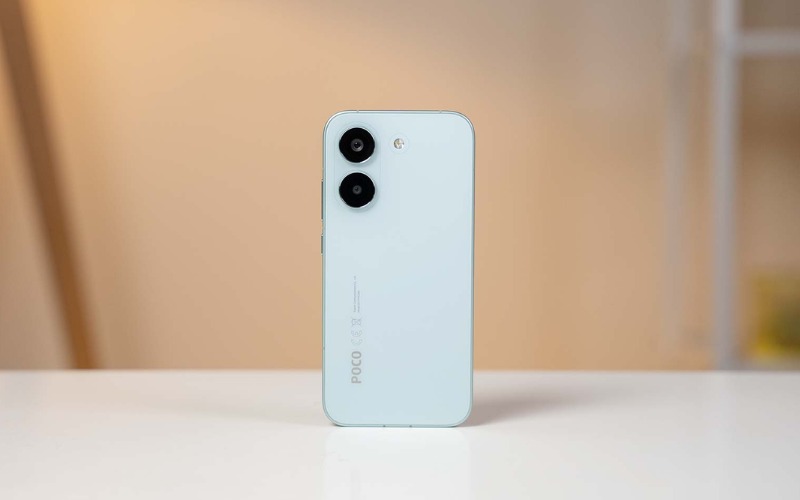 Thiết kế kháng nước IP69K