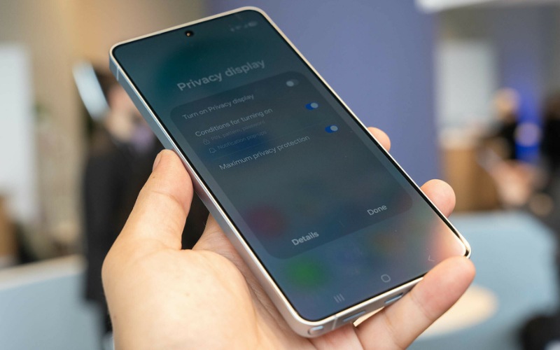 Có nên mua Galaxy S26 Ultra vì tính năng này
