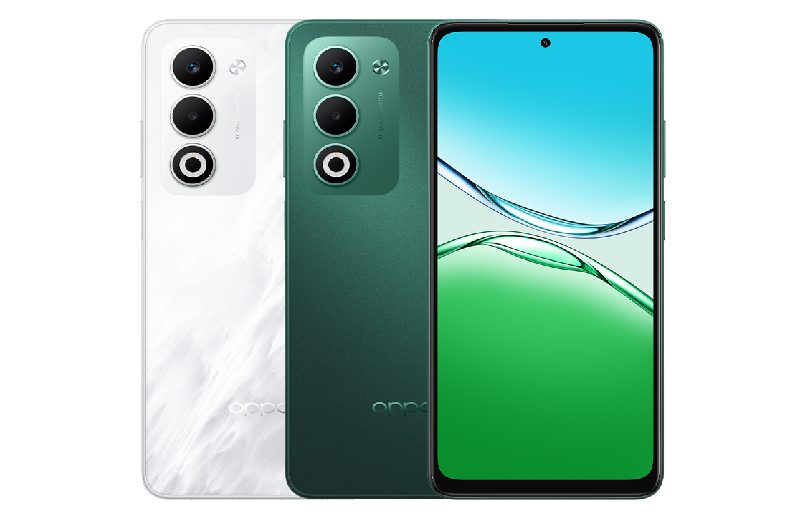 cấu hình OPPO A5 