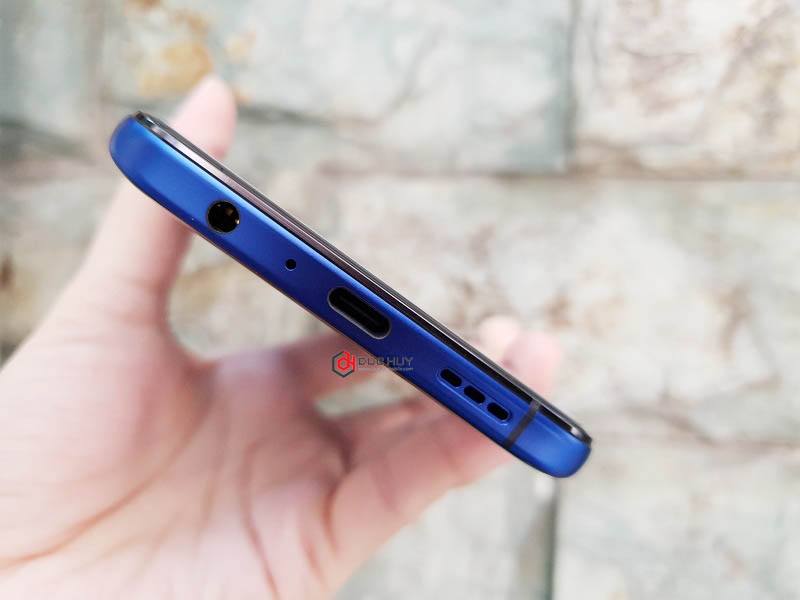 Pin máy sẽ là 4000mAh