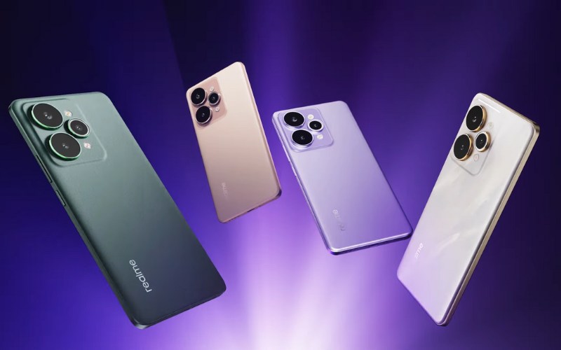 Đánh giá Realme 15 5G