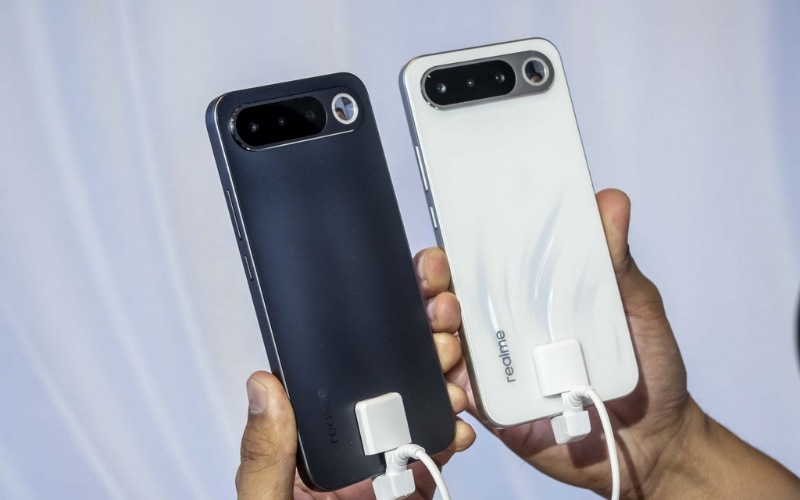 Đánh giá Realme 16 256GB