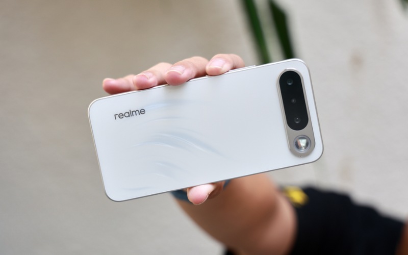 Thiết kế mỏng nhẹ và siêu bền IP69K