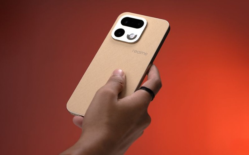 Đánh giá Realme 16 Pro cũ