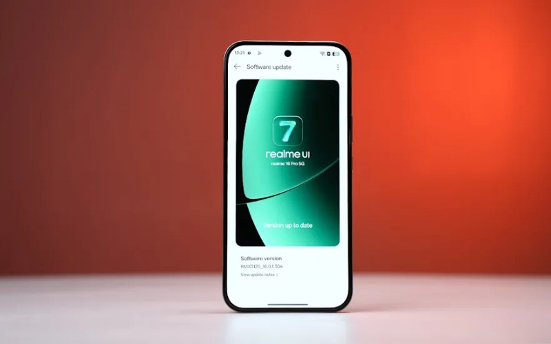 Hiệu năng Chip Dimensity 7300 Max tối ưu