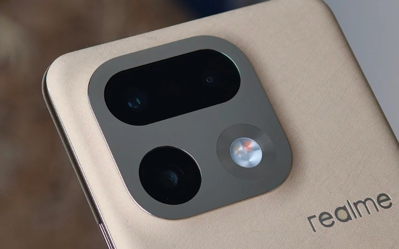 Camera zoom quang 3.5x 