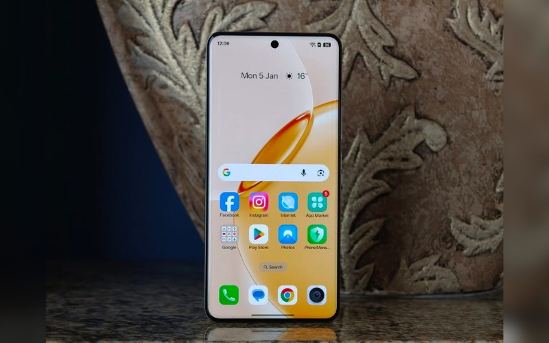 Màn hình siêu sáng 6500 nits