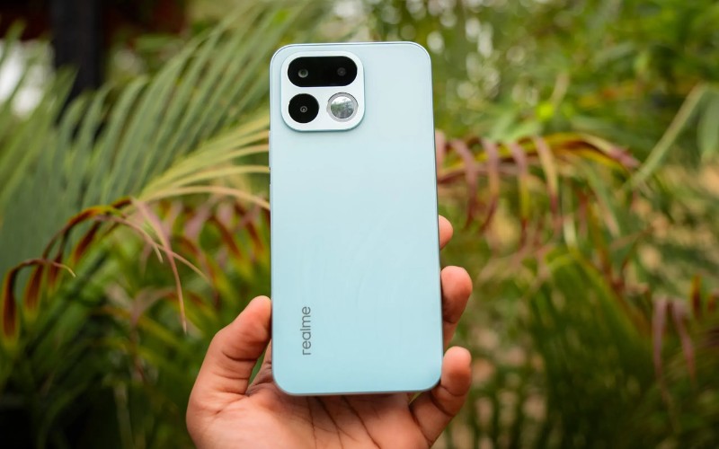 Đặc điểm nổi bật của Realme 16T 256GB