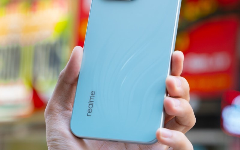 Thiết kế siêu bền IP69K chống va đập quân đội