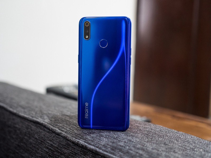 Realme 3