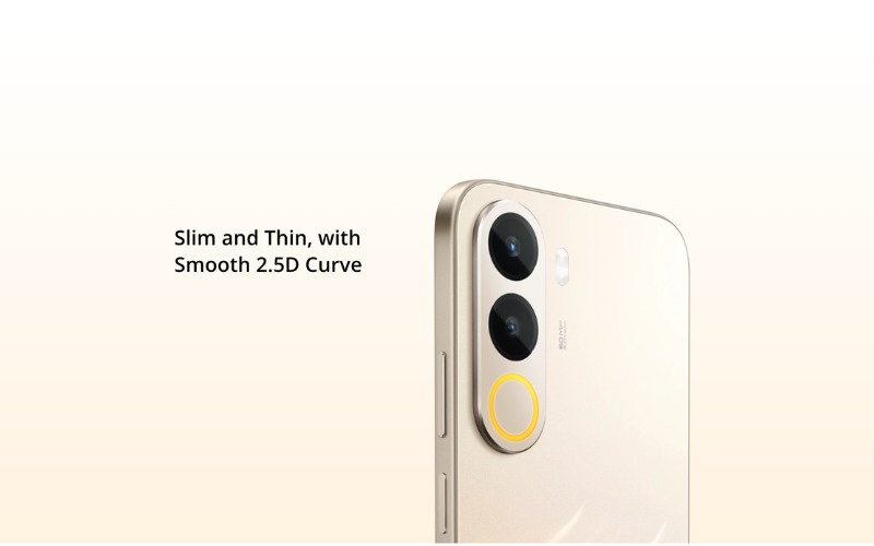 Camera 50 MP chụp ảnh sắc nét