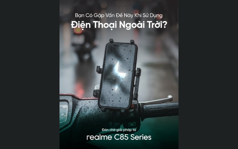 Pin 7.000mAh và sạc 45W