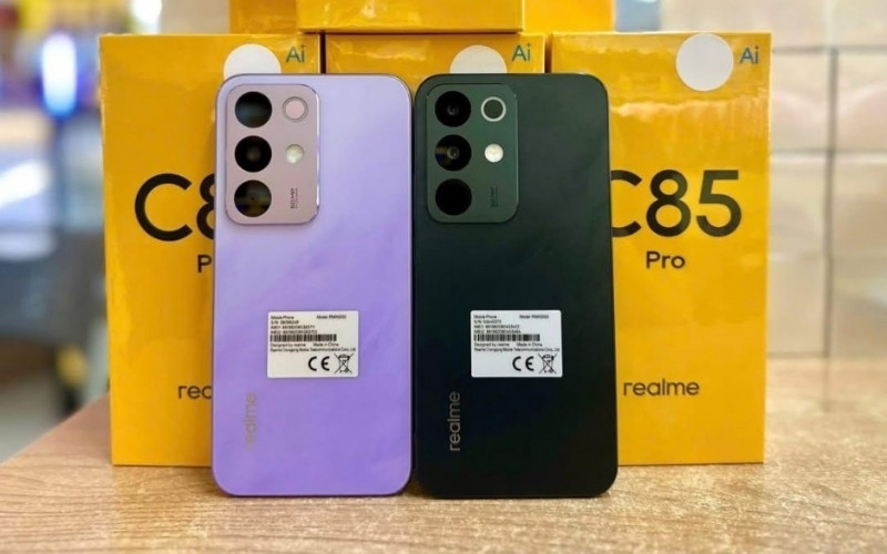 Thiết kế nguyên khối, kháng nước IP69