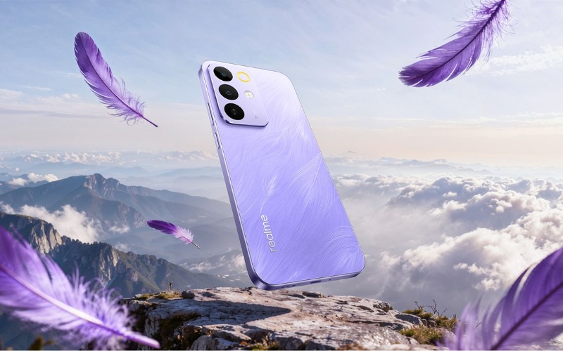 Đặc điểm nổi bật của realme C85 Pro