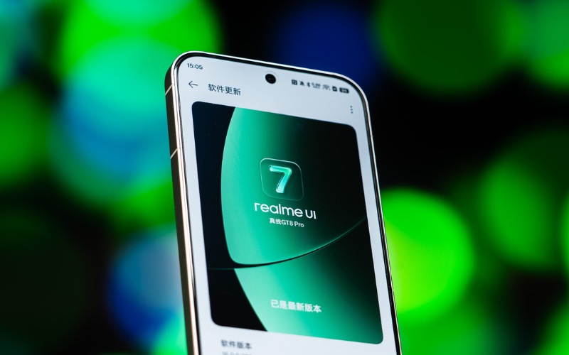 Hiệu năng quá mạnh mẽ với Snapdragon 8 Elite