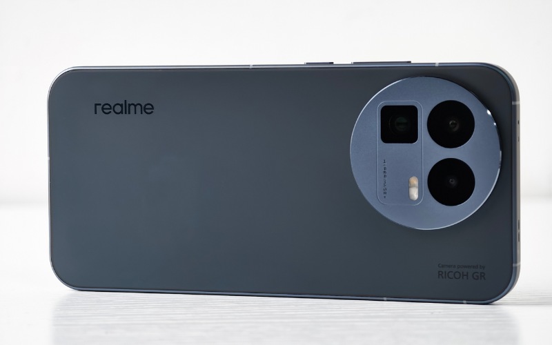 Thiết kế mới sang trọng và IP69 bền bỉ