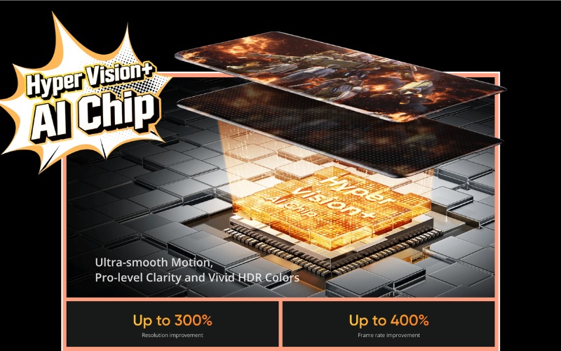 Hiệu năng chip Dimensity 7400 Ultra và Android 16