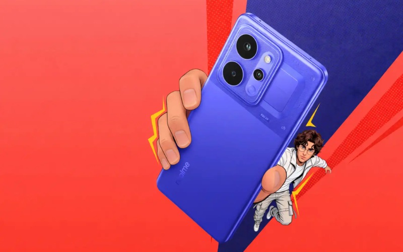 Thiết kế hầm hố nhưng sang trọng với chuẩn IP69