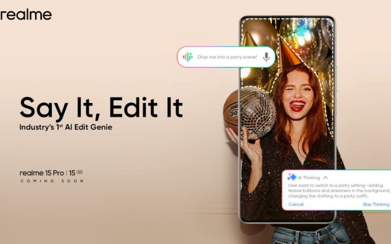 Hiệu năng chiến game mượt với chip Snapdragon 7 Gen 4