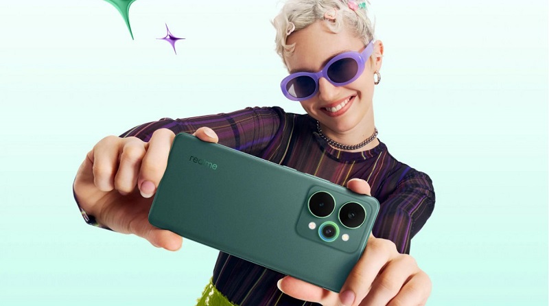 realme 15 Pro 5G giá bao nhiêu