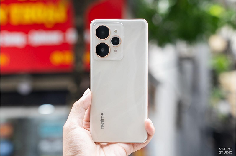 Realme 15 Pro 5G giá bao nhiêu