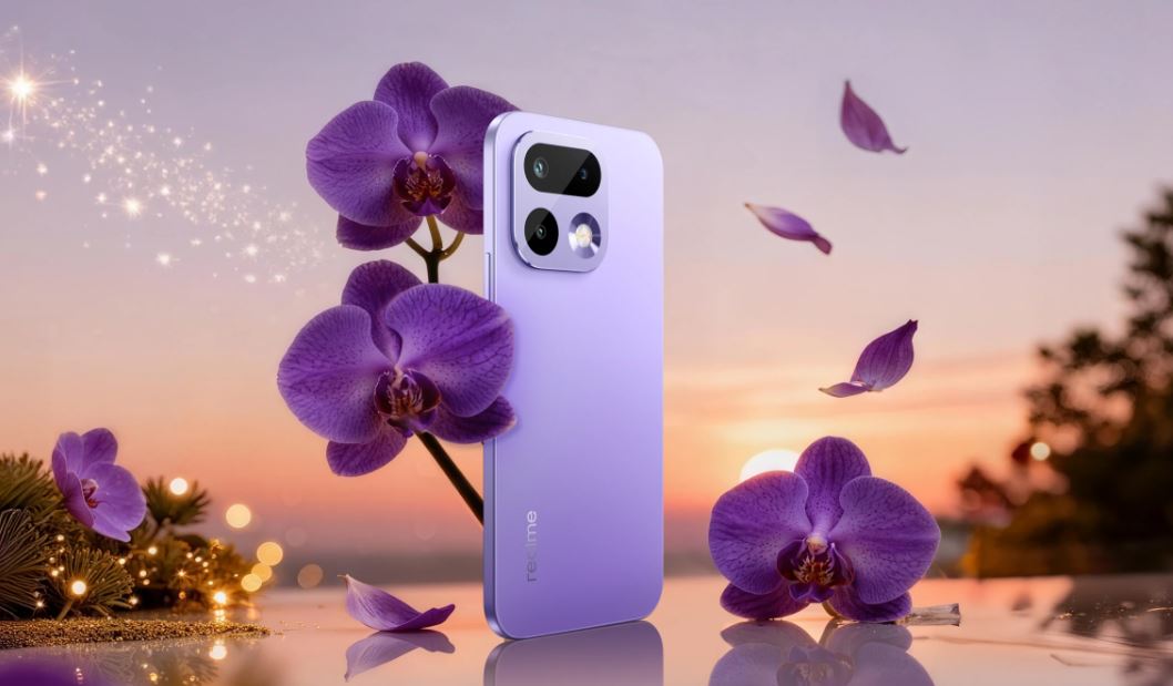 Đánh giá Realme 16 Pro