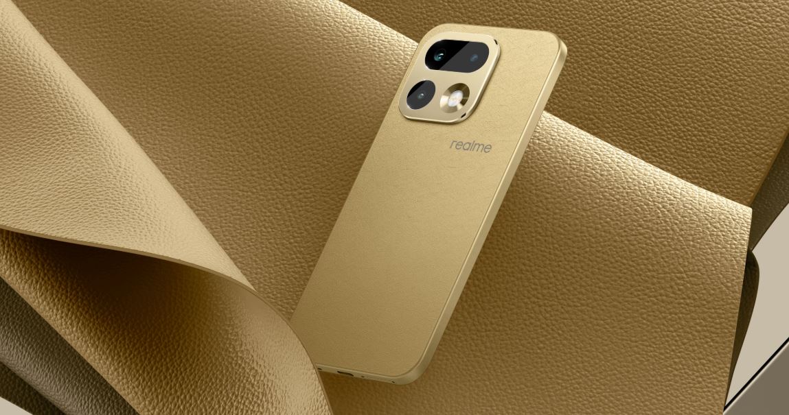 Realme 16 Pro giá bao nhiêu