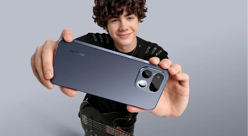 Có nên mua Realme 16T