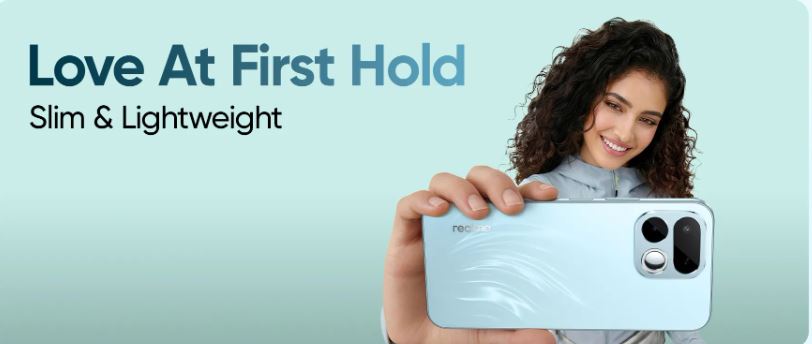 realme 16T giá bao nhiêu