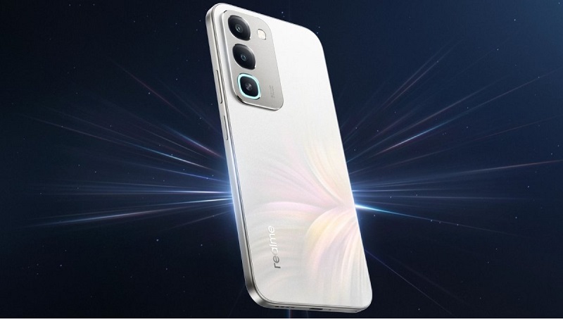 realme 16x 5G có giá hấp dẫn