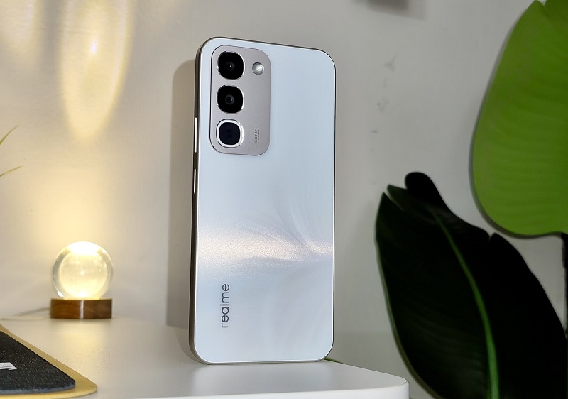 realme 16x 5G