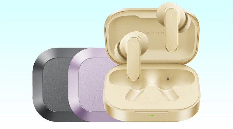 Realme Buds Air 8 có giá bao nhiêu